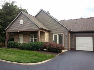 7705 Redman Ln, Reynoldsburg, OH