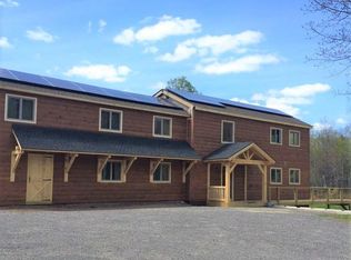 266 Route 77, Jewett, NY 12444