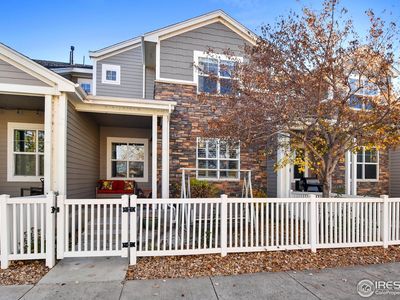 2172 Cape Hatteras Dr #2, Windsor, CO, 80550