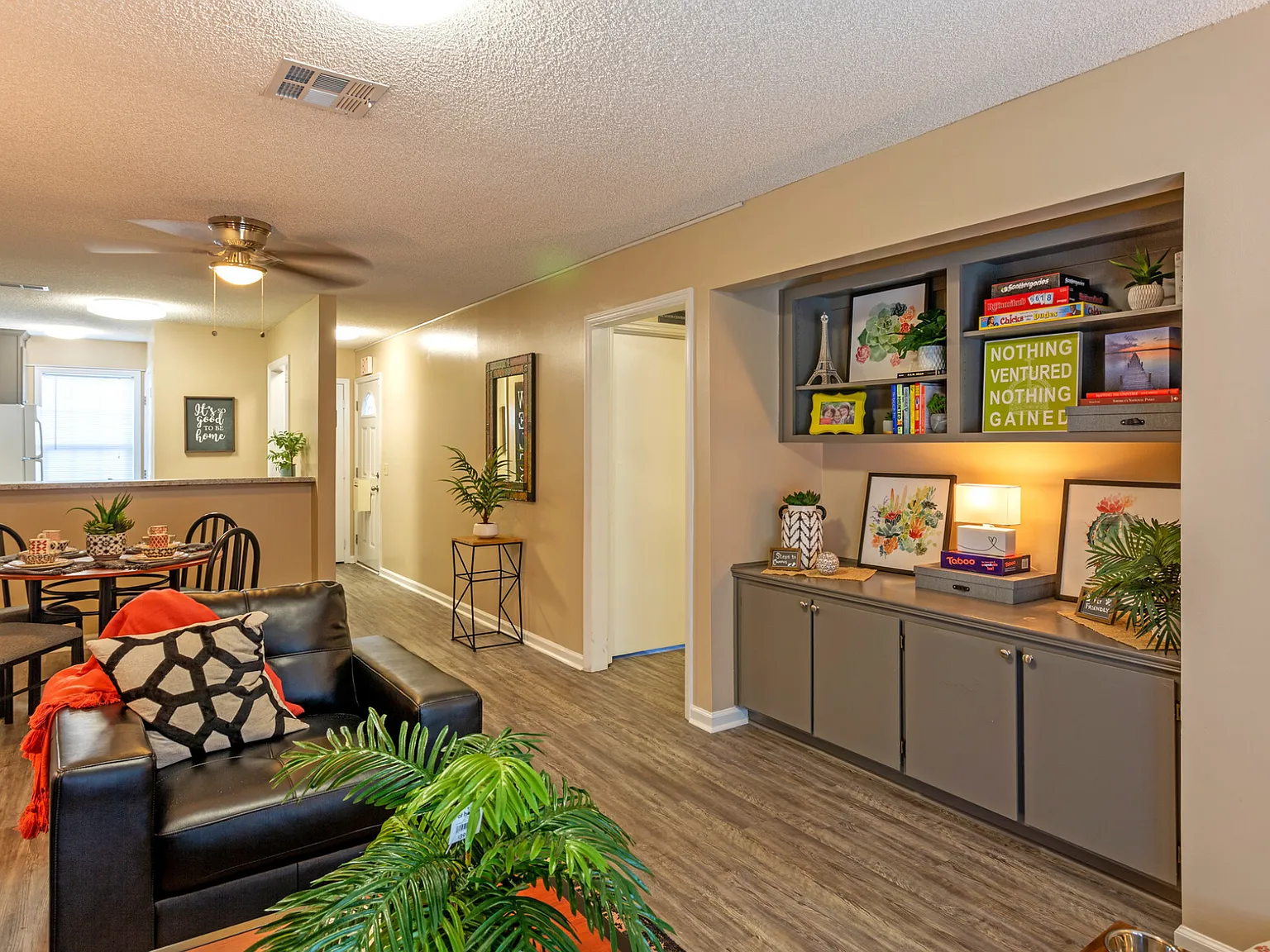 The Gates at Valdosta - Student Housing Priced Per Person — Photo 1