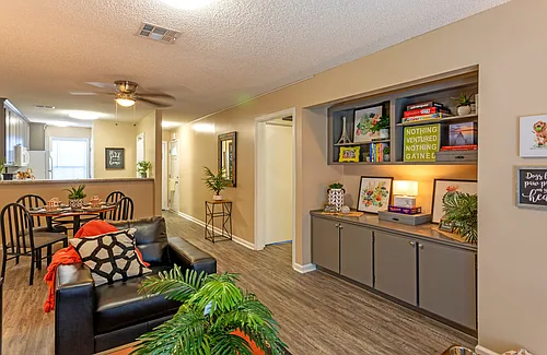 The Gates at Valdosta - Student Housing Priced Per Person Photo 1