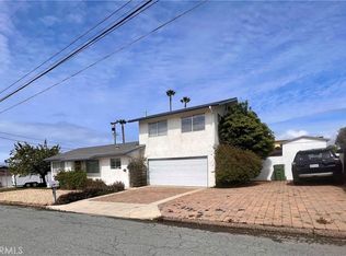 525 Bonita St, Morro Bay, CA 93442