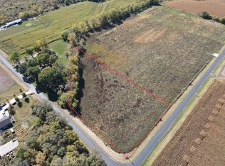 LOT 4 Brown Rd, Fond Du Lac, WI 54937