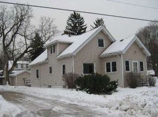 329 Point Douglas Rd N, Saint Paul, MN 55106