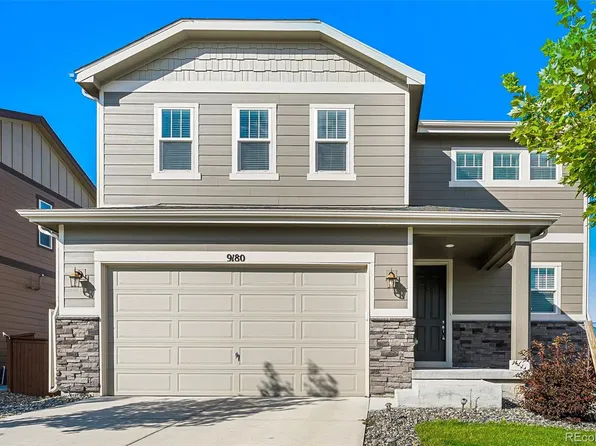 9180 Norway Court, Parker, CO 80134