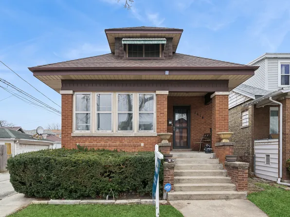 3614 N Lotus Ave, Chicago, IL 60641