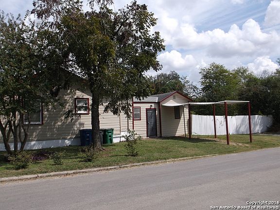 3rd image of 2516 Texas Ave