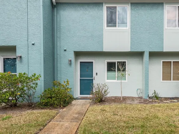 155 114th Ter NE #155, Saint Petersburg, FL 33716