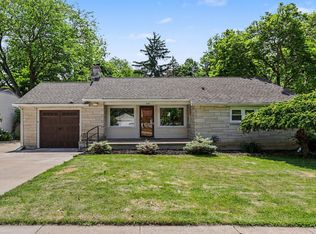 521 Drive, Marshall, MI 49068