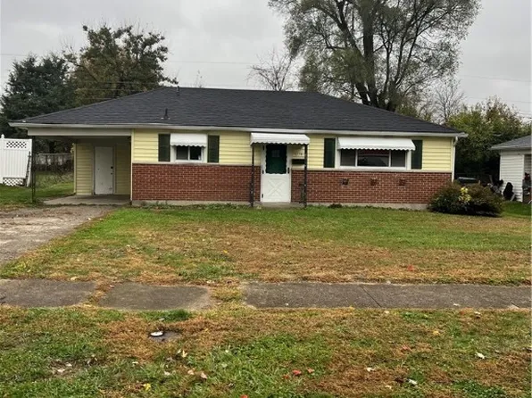 5016 Derby Rd, Dayton, OH 45417