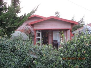 1435 81st Ave, Oakland, CA 94621