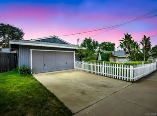 1202 Hardin Dr, El Cajon, CA 92020