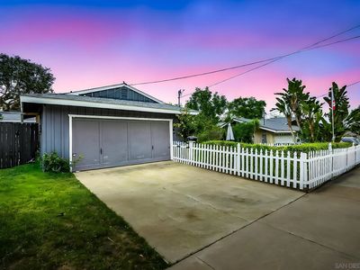 1202 Hardin Dr, El Cajon, CA, 92020
