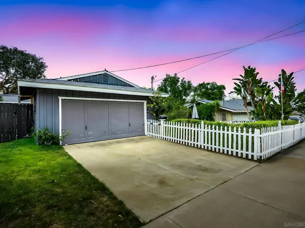 1202 Hardin Dr, El Cajon, CA 92020