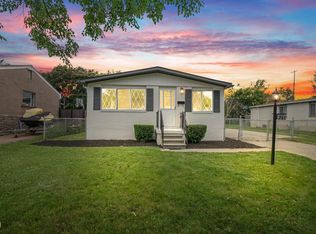 251 N Walnut St, Mount Clemens, MI 48043