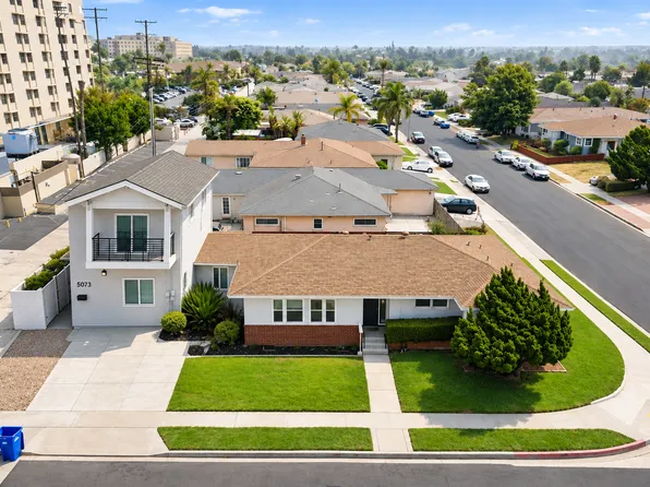 5071 55th St, San Diego, CA 92115