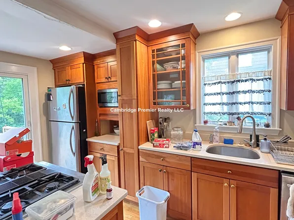 (undisclosed Address), Melrose, MA 02176