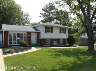 6109 Craft Rd, Alexandria, VA 22310