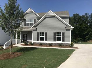 224 Shoals Bridge Rd #108, Acworth, GA 30102