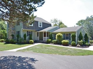 73 Bissell Rd, Lebanon, NJ 08833