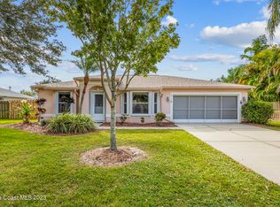 813 Cebu Pl, Melbourne, FL 32940