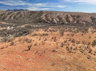 211 Circulo Montana, Nogales, AZ 85621