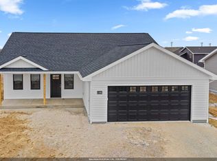 1102 Bonny Ln, Chilton, WI 53014
