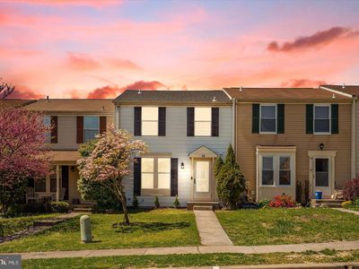30 Rader Ct, Parkville, MD, 21234