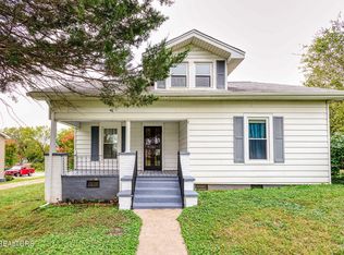 4901 Coster Rd, Knoxville, TN 37912