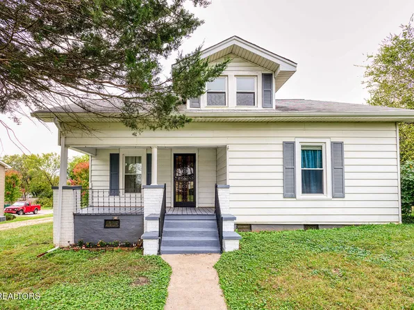 4901 Coster Rd, Knoxville, TN 37912