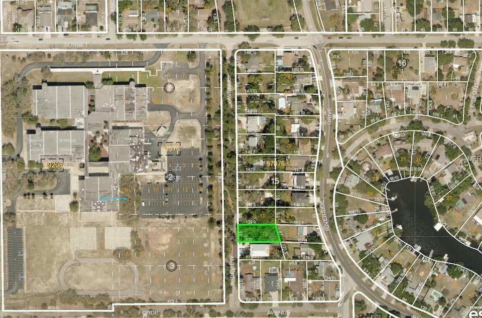 2nd image of Wideview Ave