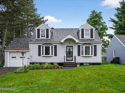 305 Elder Street, Schenectady, NY, 12304