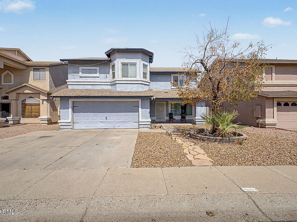 1st image of 4653 N 99TH Drive