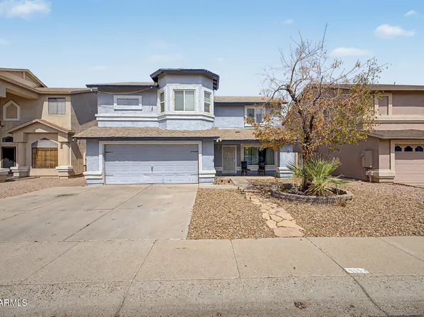 4653 N 99TH Drive, Phoenix, AZ 85037
