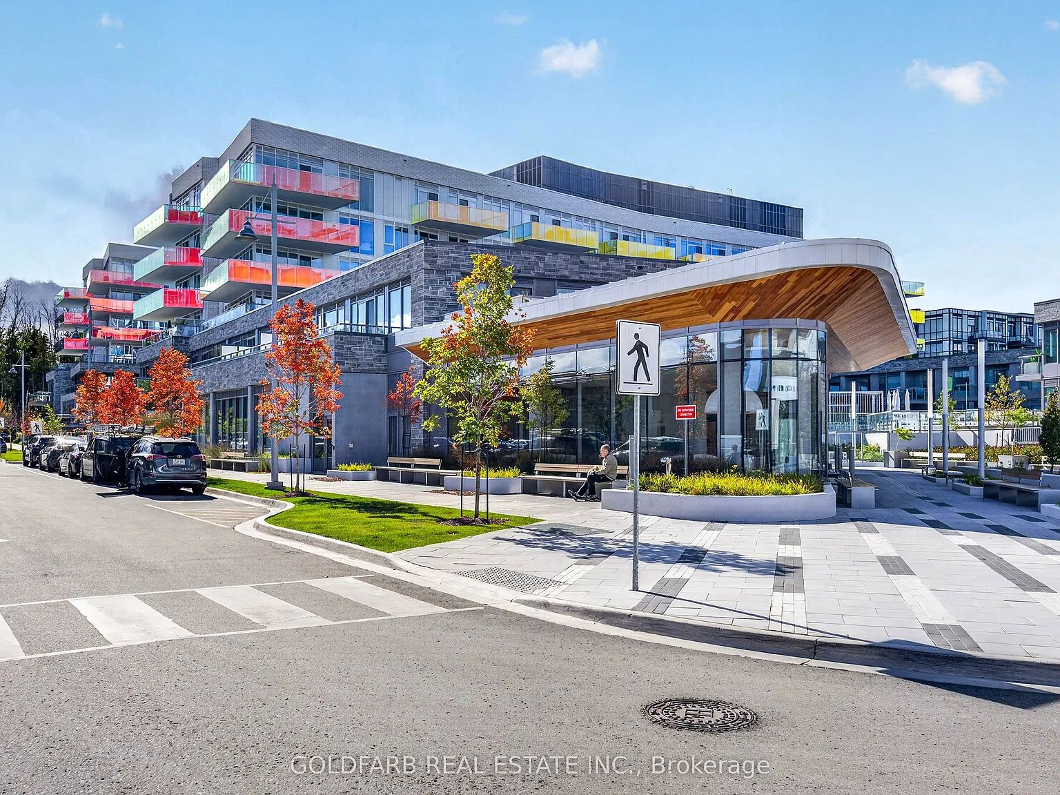 1 bed, $2,200 — Photo 2