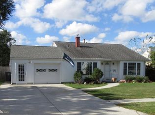 115 Kenmark Rd, Newark, DE 19713