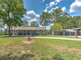 82 County Road 327, Berryville, AR 72616