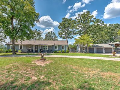 82 County Road 327, Berryville, AR, 72616