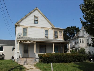 1103 Broad St, Endicott, NY, 13760