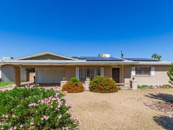 3828 W LOMA Lane, Phoenix, AZ 85051