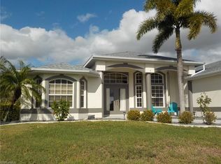 2115 NW 9th Ter, Cape Coral, FL 33993