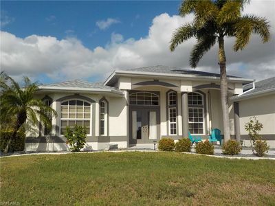 2115 NW 9th Ter, Cape Coral, FL, 33993