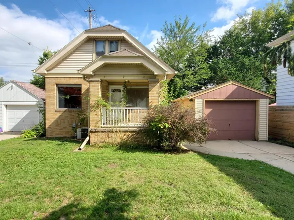 1602 South 92nd STREET, West Allis, WI 53214