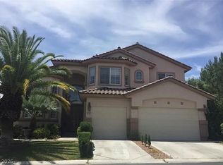 5147 Villa Vecchio Ct, Las Vegas, NV 89141