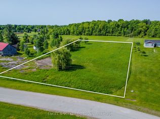 0 Horace Dr, Rideau Lakes, ON K0G1V0