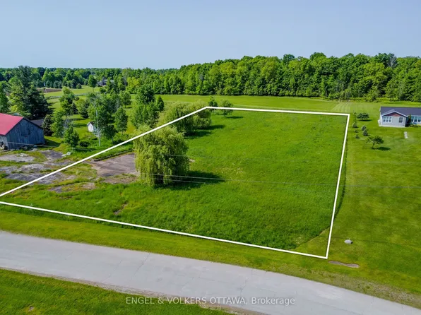 0 Horace Dr, Rideau Lakes, ON K0G 1V0