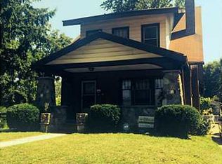 2654 Latonia Blvd, Toledo, OH 43606