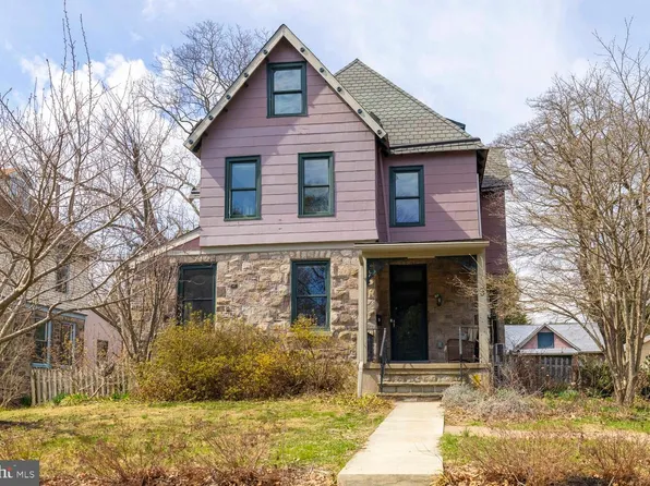 5 Park Ave, Oreland, PA 19075