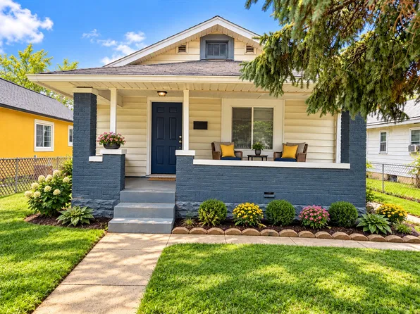 1525 Comer Ave, Indianapolis, IN 46203