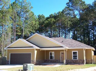 2628 Paige Cir, Panama City, FL 32405